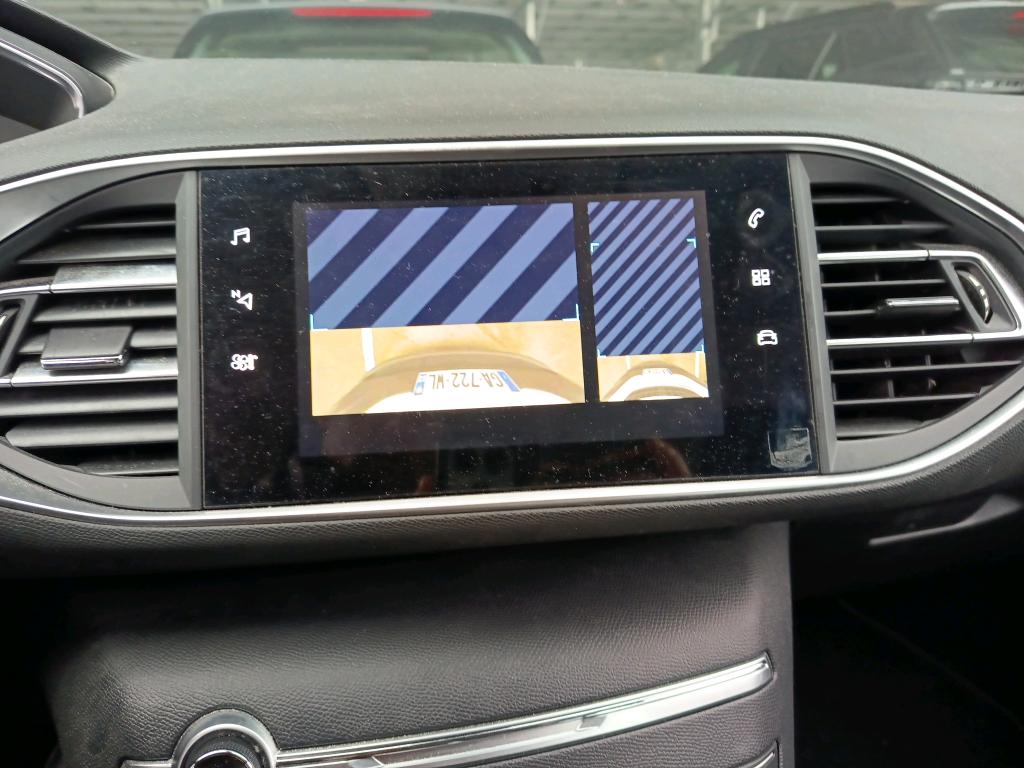 Peugeot 308 AFFAIRE BLUEHDI 100 S&S BVM6 PREMIUM PACK 2020