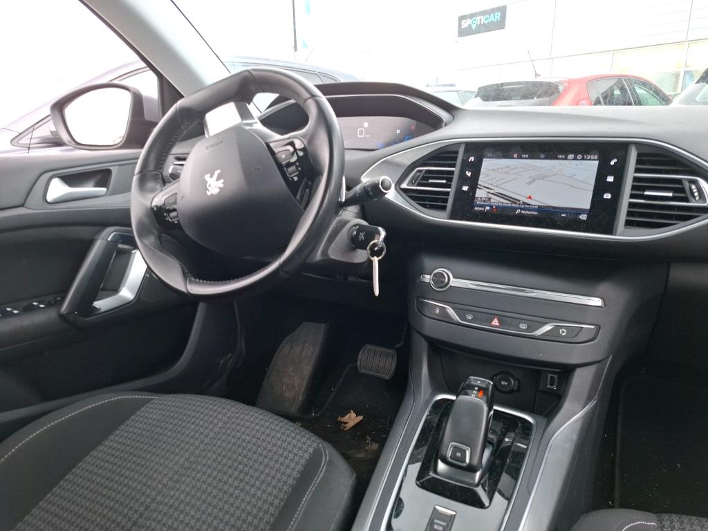 Peugeot 308 BlueHDi 130ch S&S EAT8 Active Business 2021