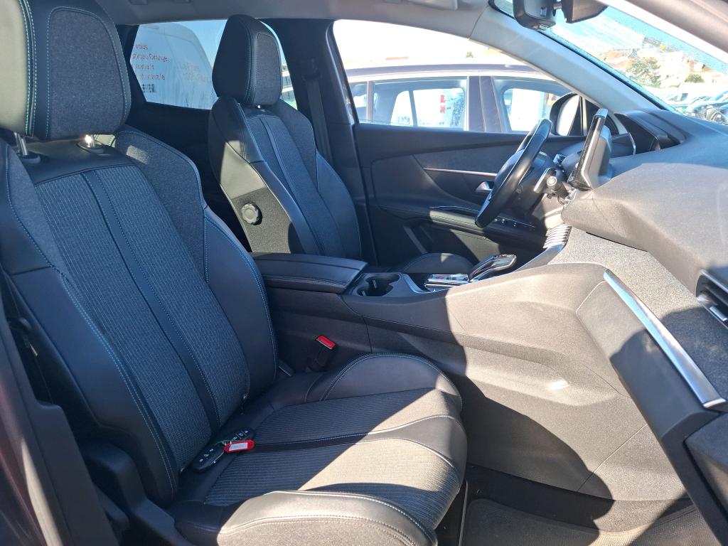 Peugeot 3008 Hybrid 225 e-EAT8 Allure Pack 2022