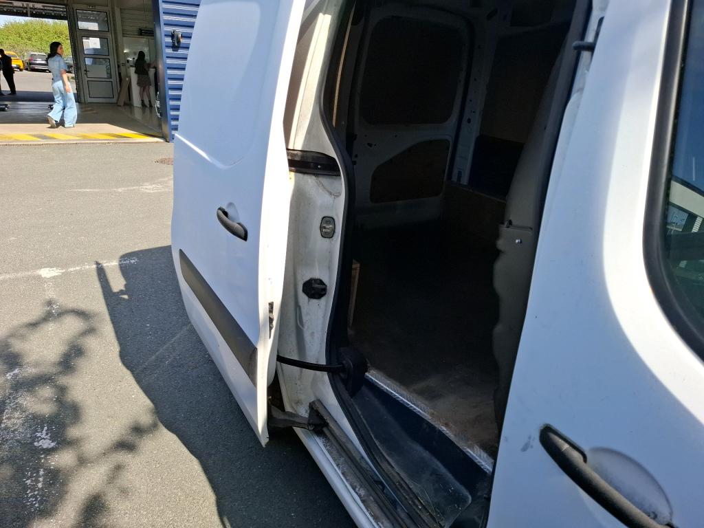 Citroen BERLINGO M BLUEHDI 100 CLUB 2018