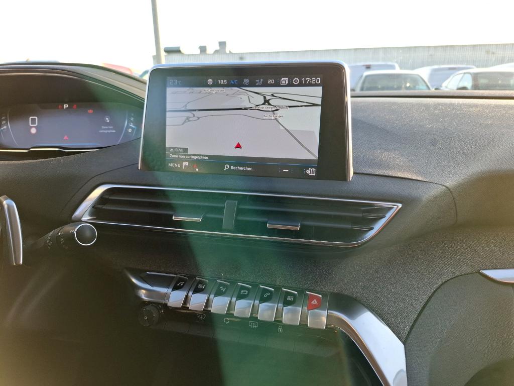 Peugeot 3008 BlueHDi 130ch S&S EAT8 Allure Business 2020