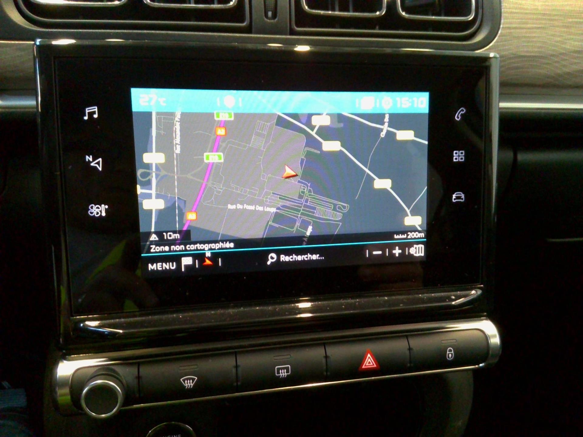 Citroen C3 PureTech 110 S&S BVM6 Shine Pack 2022