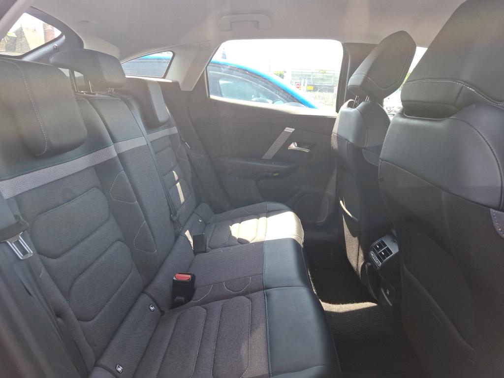 Citroen C4 BlueHDi 110 S&S BVM6 Feel Pack Business 2022