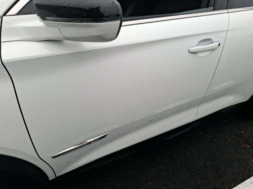 DS DS7 Crossback Hybride E-Tense 225 EAT8 Performance Line+ 2022