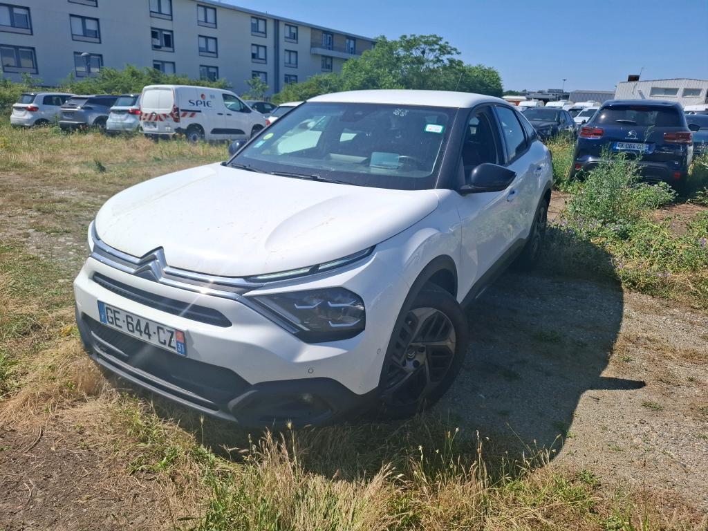 C4 III