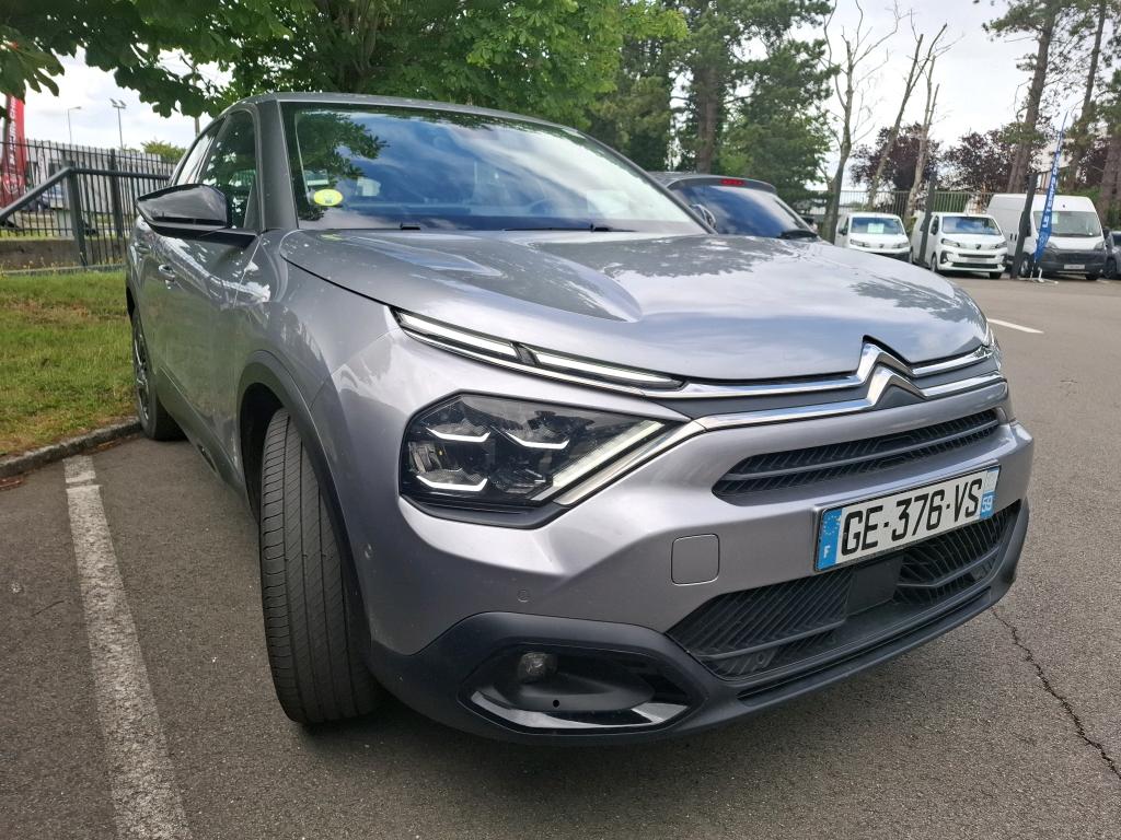Citroen C4 BlueHDi 110 S&S BVM6 Feel Pack Business 2022