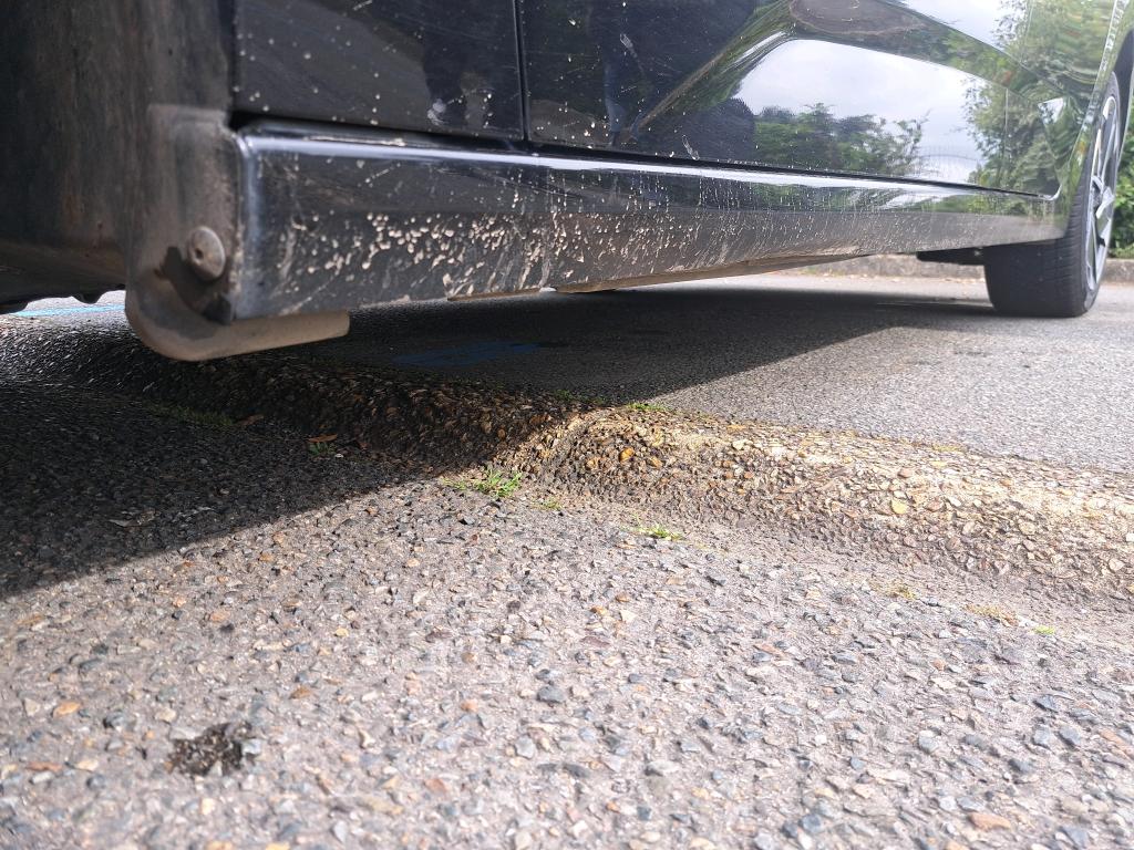 Peugeot 308 SW BlueHDi 130ch S&S EAT8 Allure Pack 2022