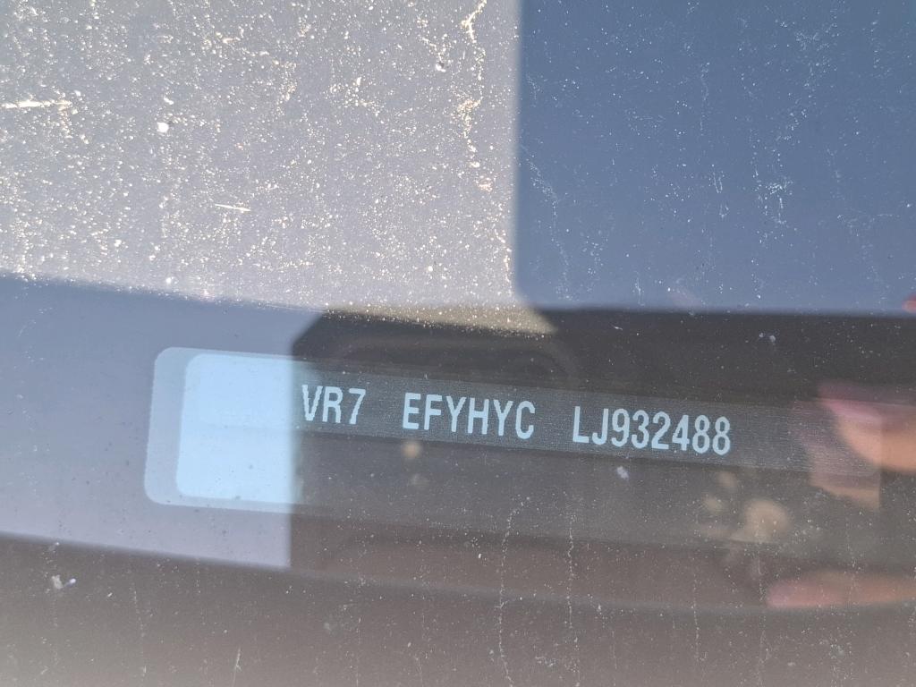 Citroen BERLINGO VAN M 650 BLUEHDI 100 S&S BVM5 CLUB 2020