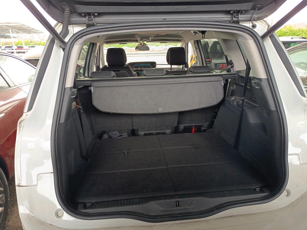 Citroen Grand C4 Spacetourer BlueHDi 130 S&S EAT8 Shine Pack 2021