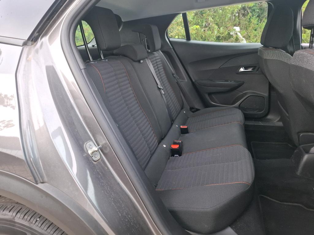 Peugeot 2008 BlueHDi 110 S&S BVM6 Active Pack 2022