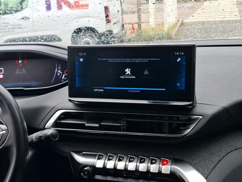 Peugeot 3008 Puretech 130ch S&S EAT8 Roadtrip 2023