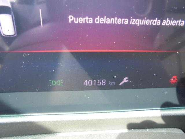Foto Opel Astra 3