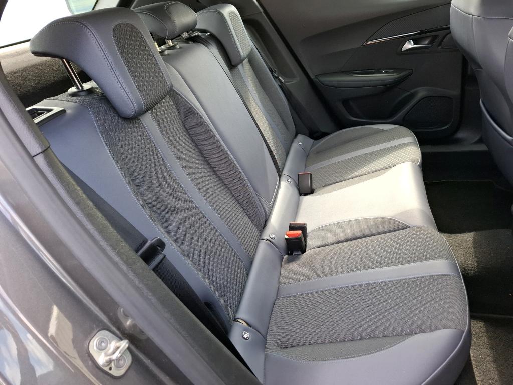 Peugeot 2008 BlueHDi 130 S&S EAT8 Allure 2020