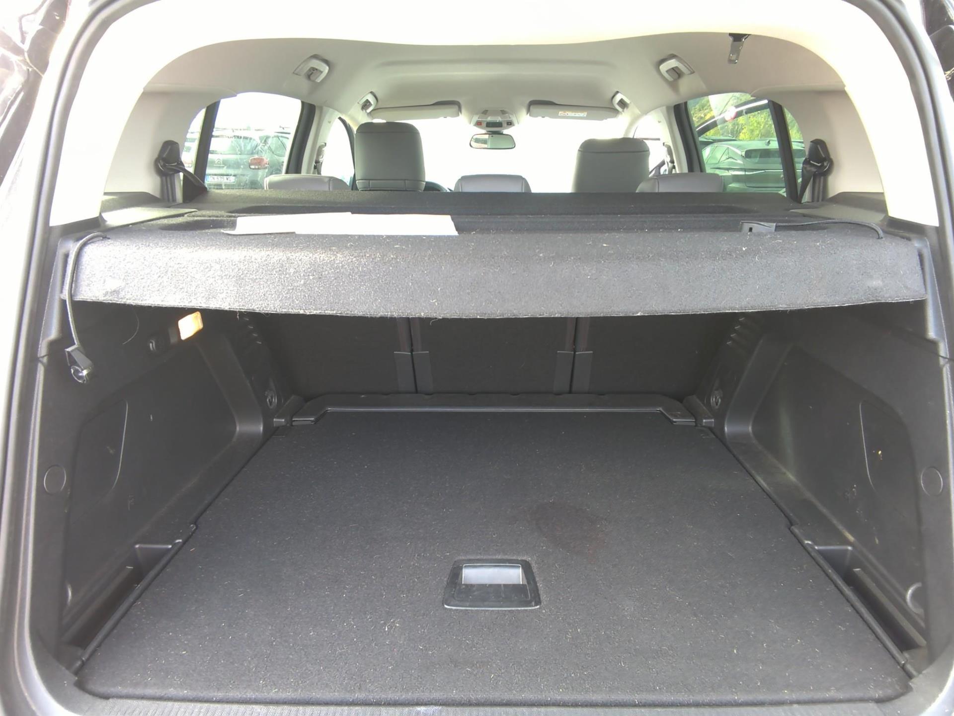 Citroen C5 Aircross PureTech 130 S&S BVM6 C-Series 2023