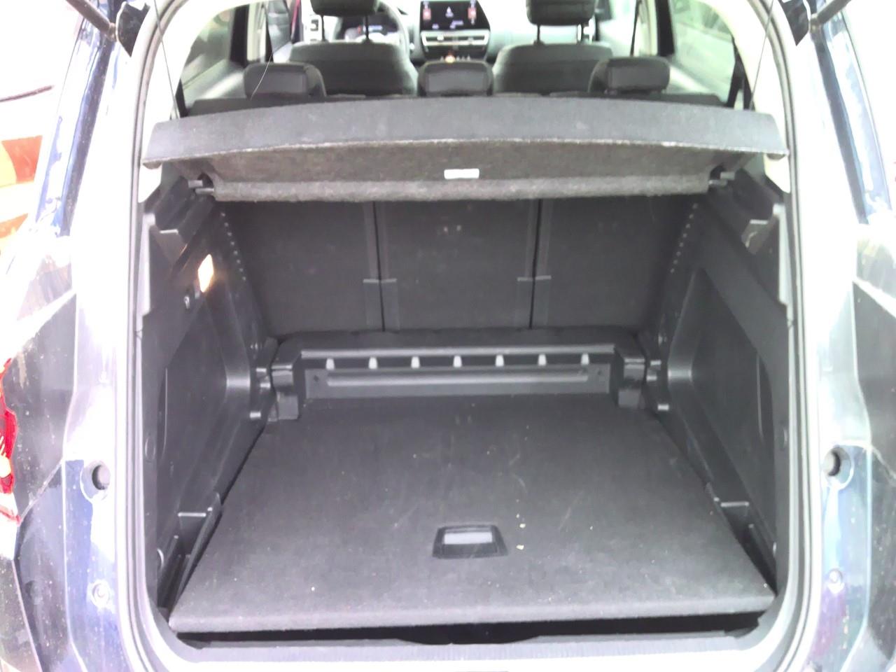 Foto Citroën C5 Aircross 7