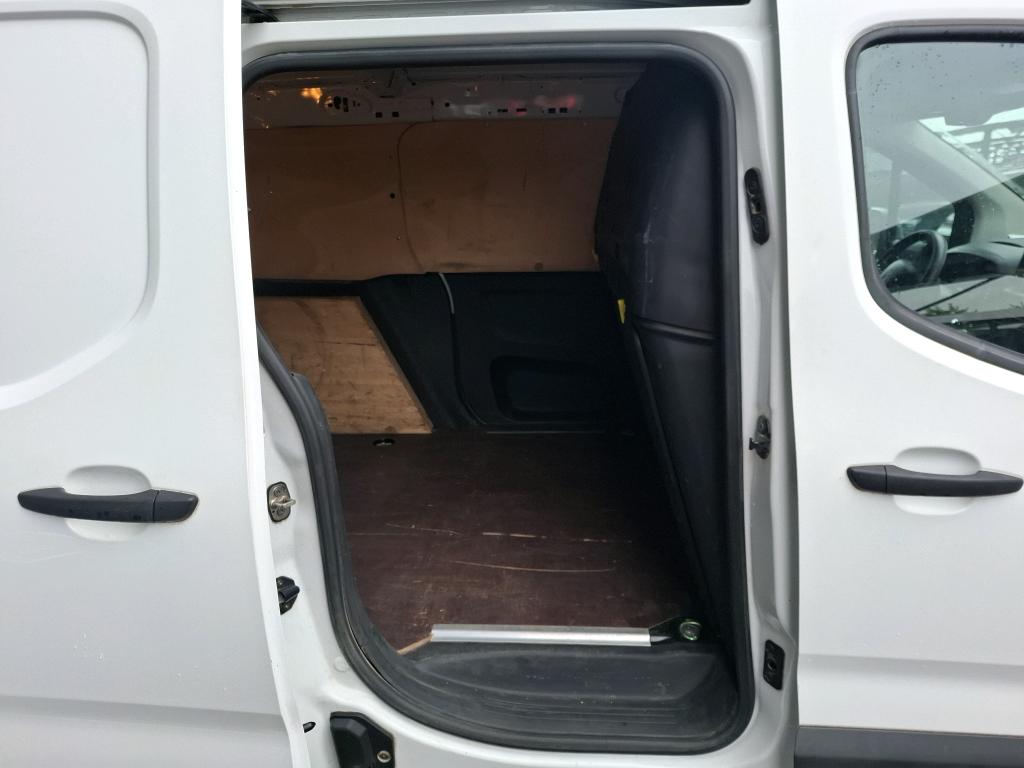 Citroen BERLINGO VAN M 650 BLUEHDI 100 S&S BVM5 CLUB 2020