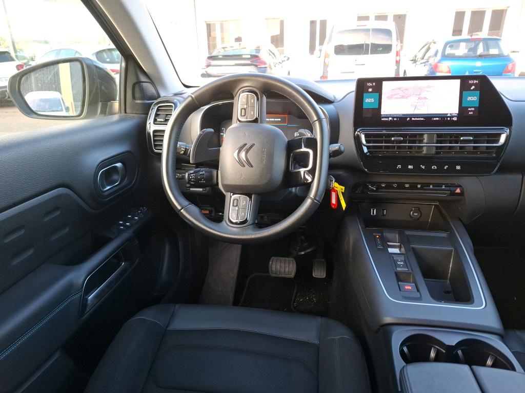 Citroen C5 Aircross BlueHDi 130 S&S EAT8 Feel 2022