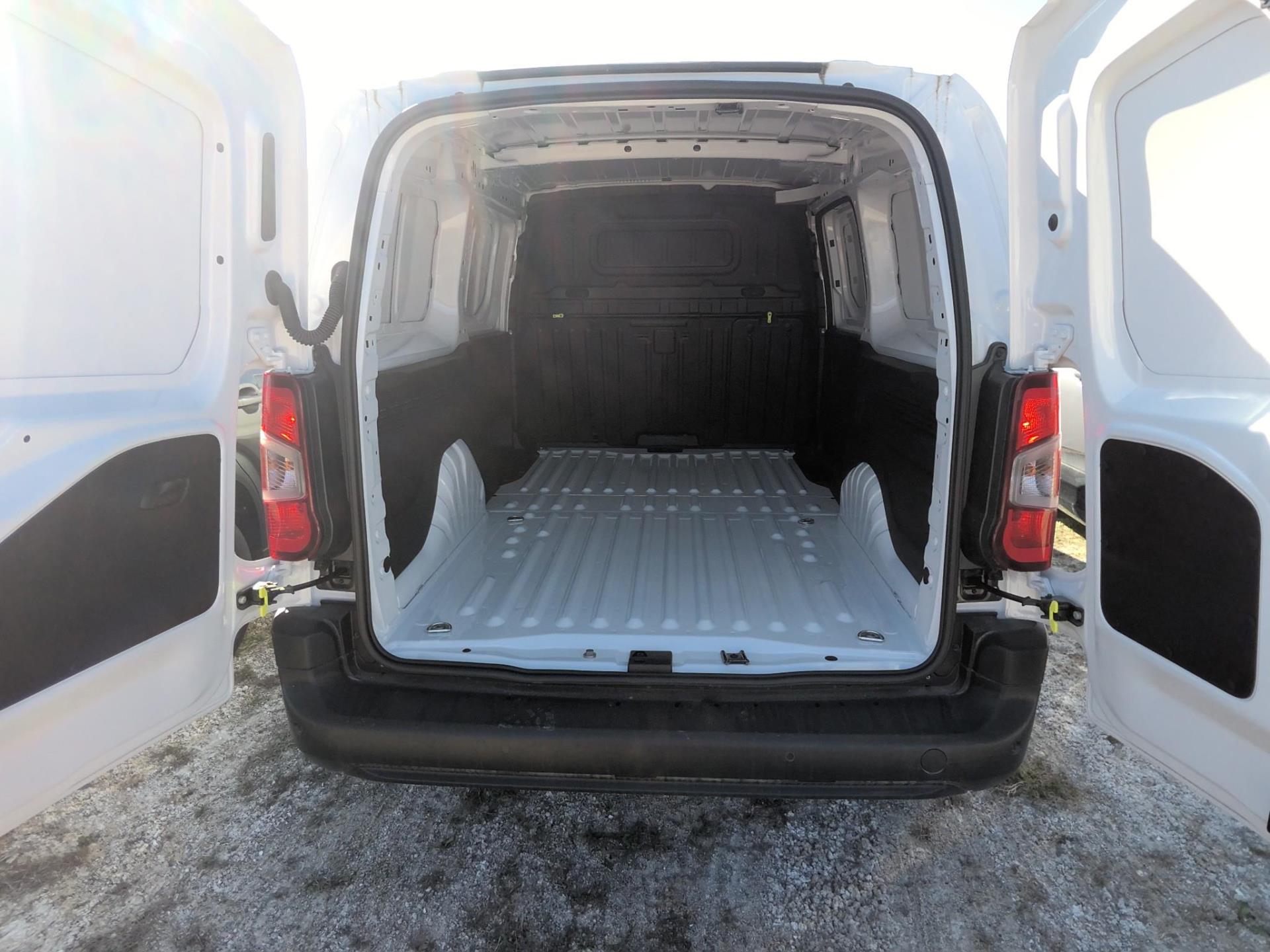 Peugeot PARTNER FOURGON XL 950 KG BLUEHDI 100 S&S BVM6 2023