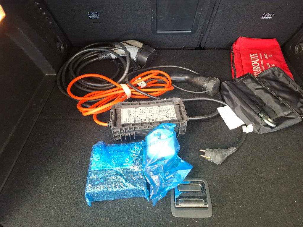 Peugeot 3008 Hybrid 225 e-EAT8 Allure Pack 2022