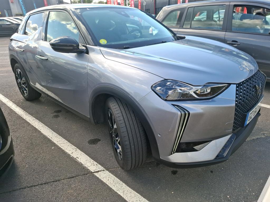 DS DS 3 BlueHDi 130 EAT8 Etoile 2024