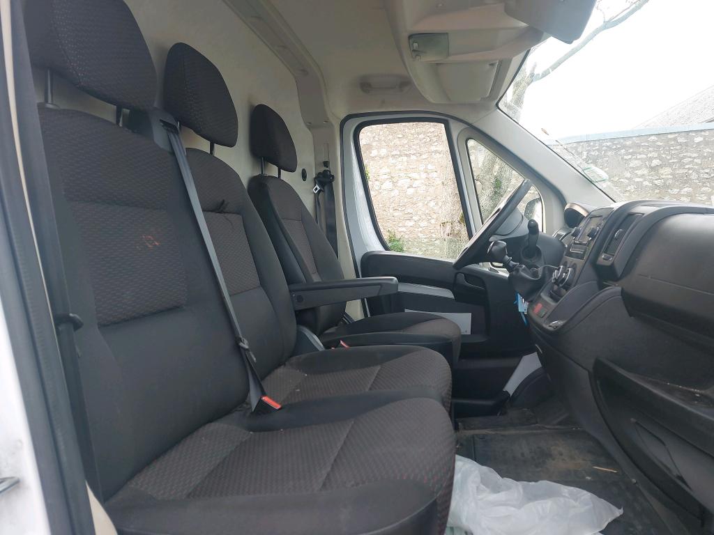 Peugeot BOXER TOLE 335 L3H2 BLUEHDI 140 S&S PREMIUM 2022