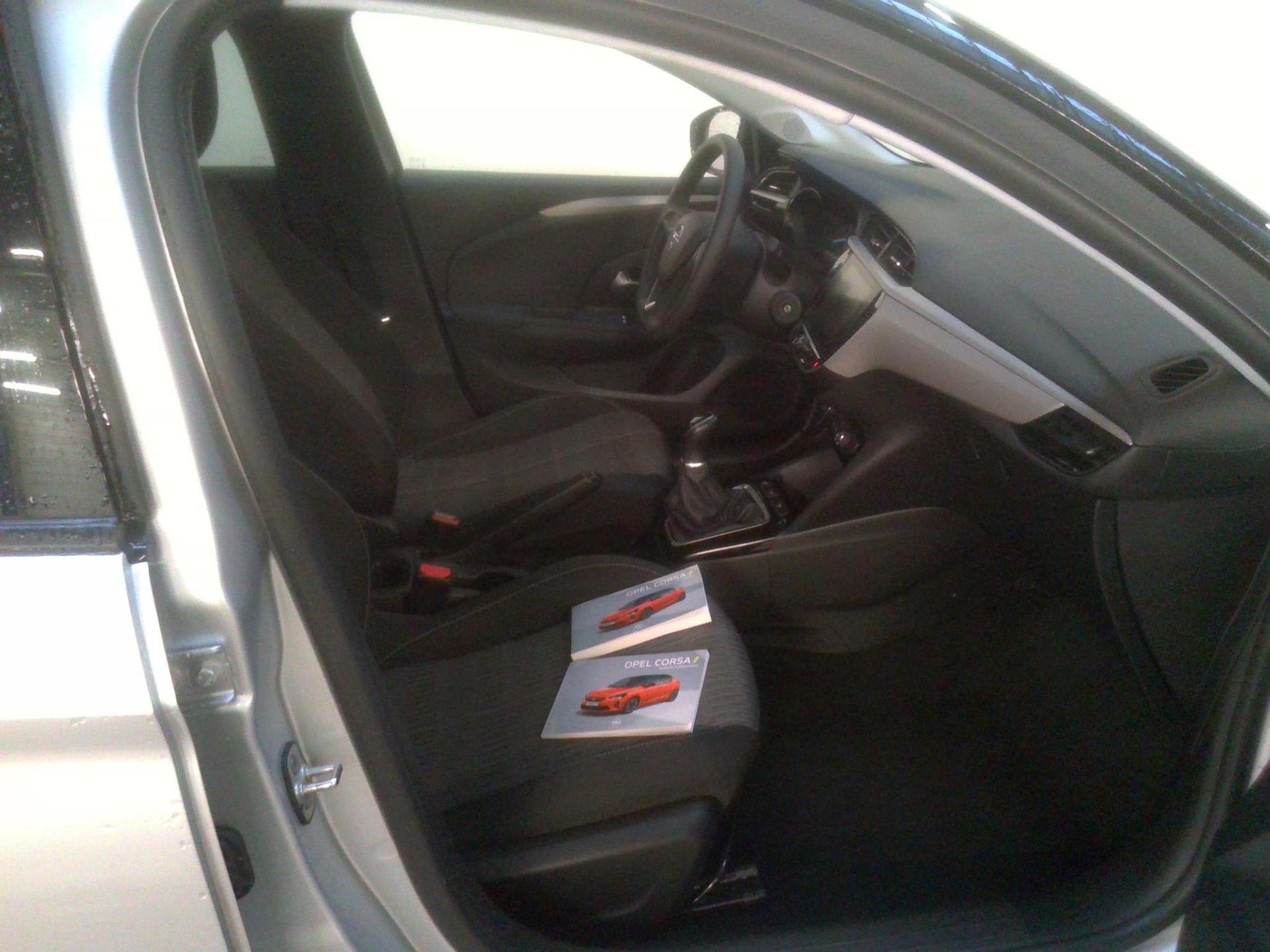 Opel Corsa 1.2 75 ch BVM5 Edition 2023