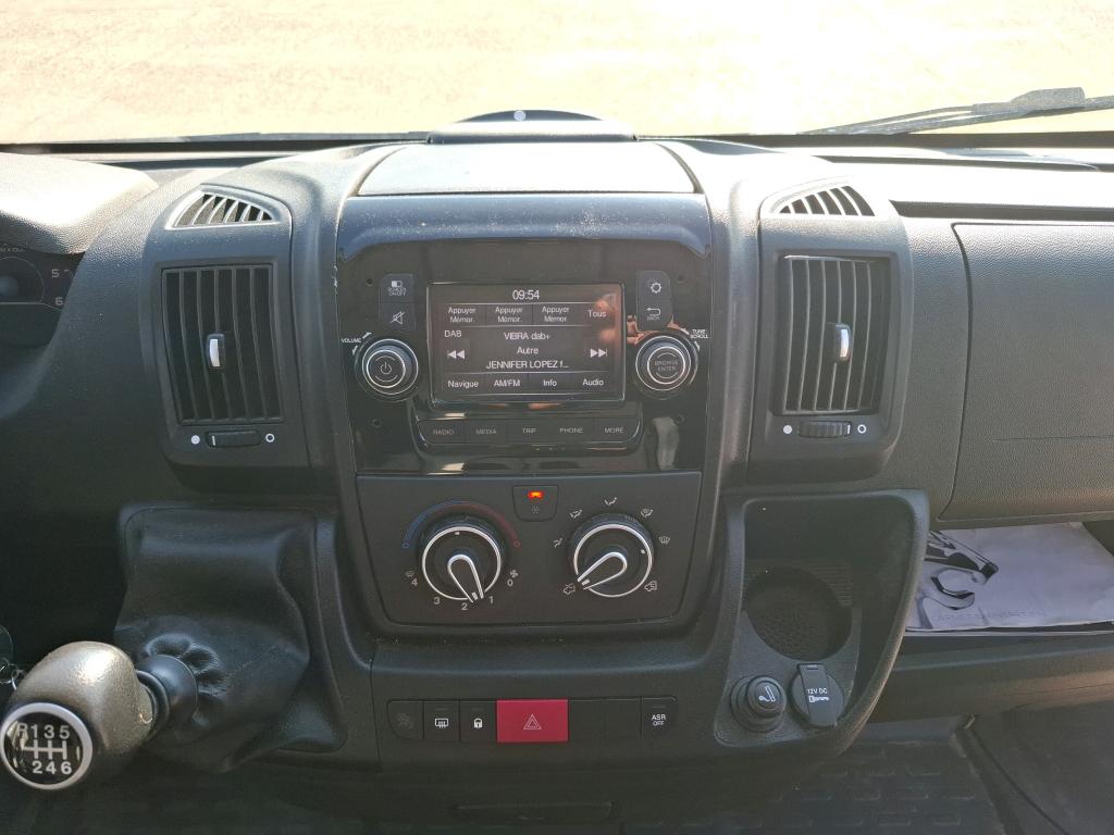 Peugeot BOXER TOLE 330 L2H2 BLUEHDI 120 S&S PREMIUM 2021