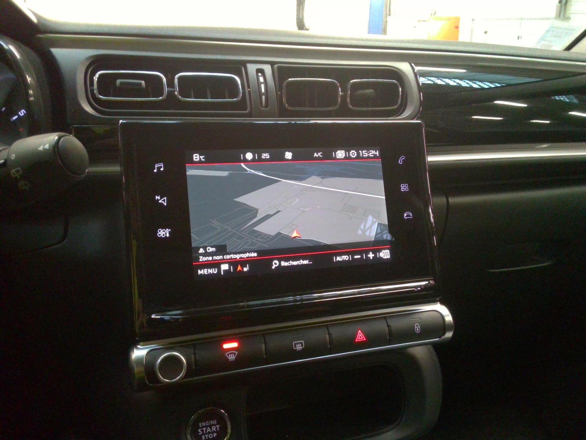 Citroen C3 PureTech 110 ch BVM6 Max 2024