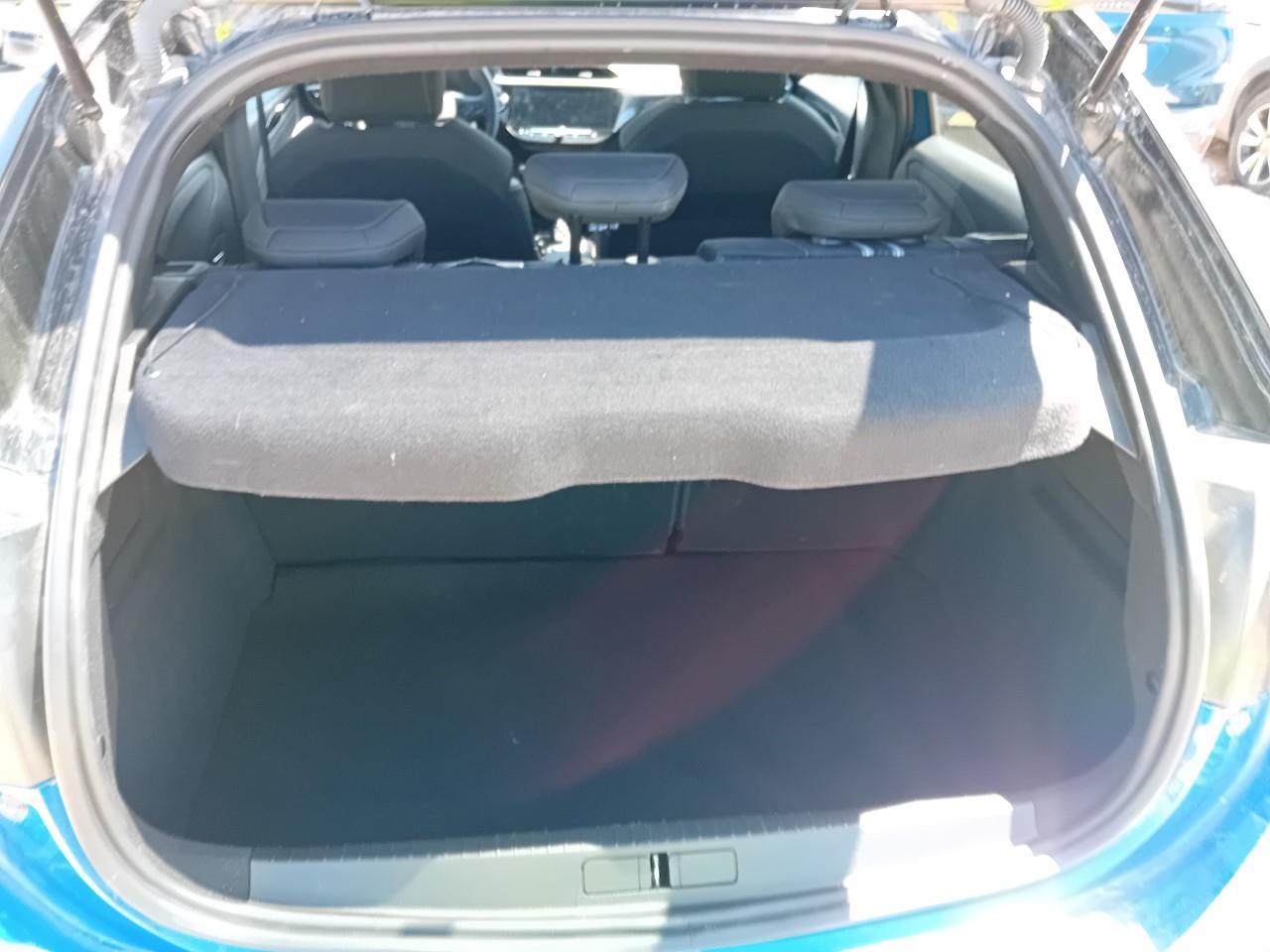 Foto Opel Corsa 15