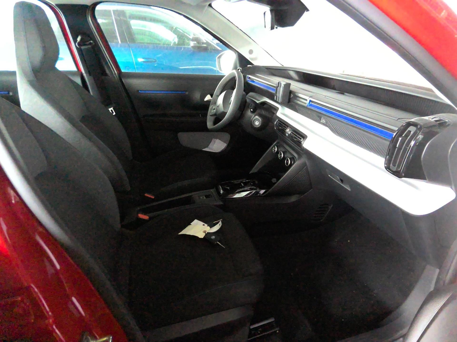 Citroen e-C3 113 ch You 2024