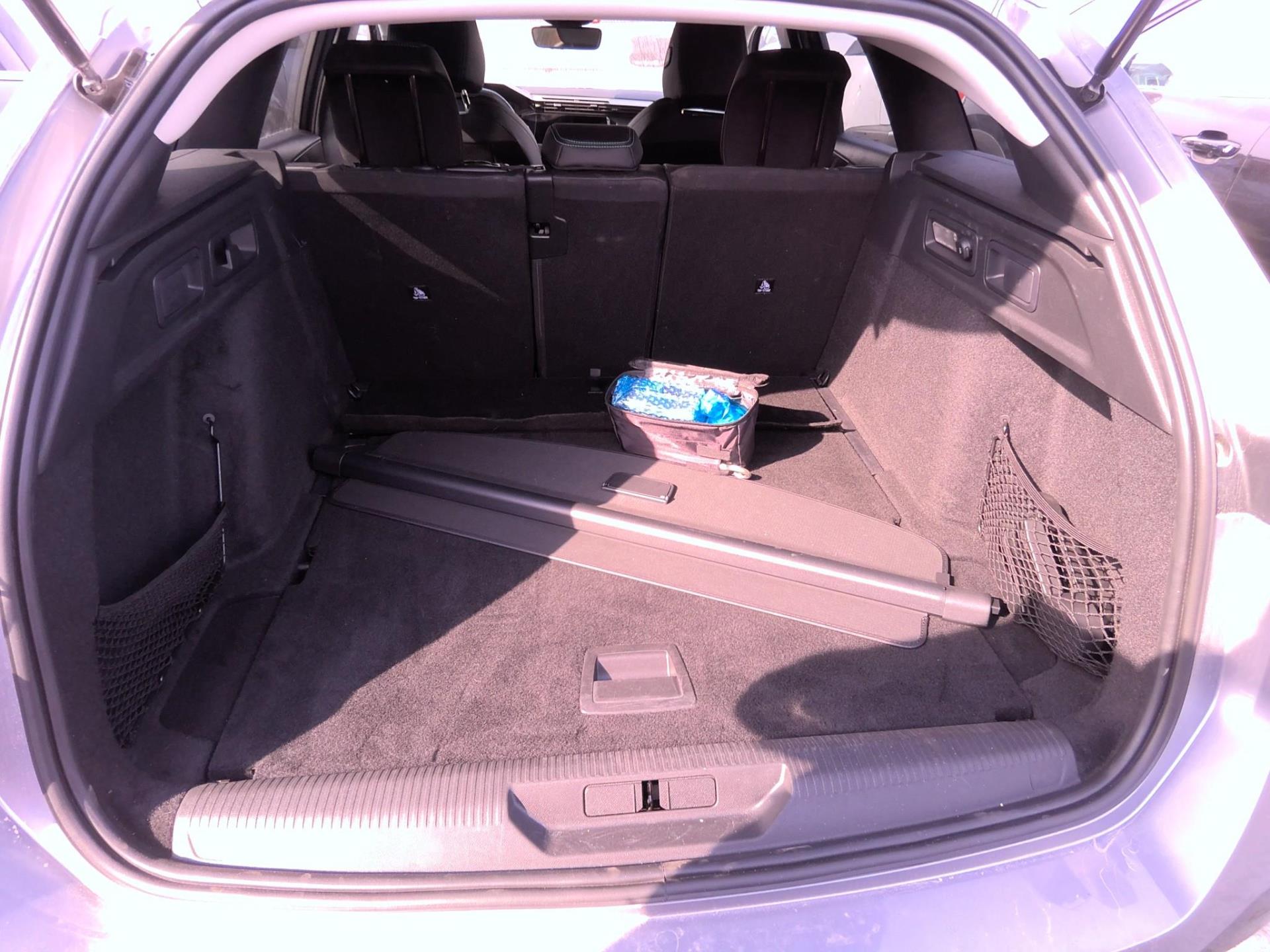 Peugeot 308 SW PureTech 130ch S&S BVM6 Allure 2024