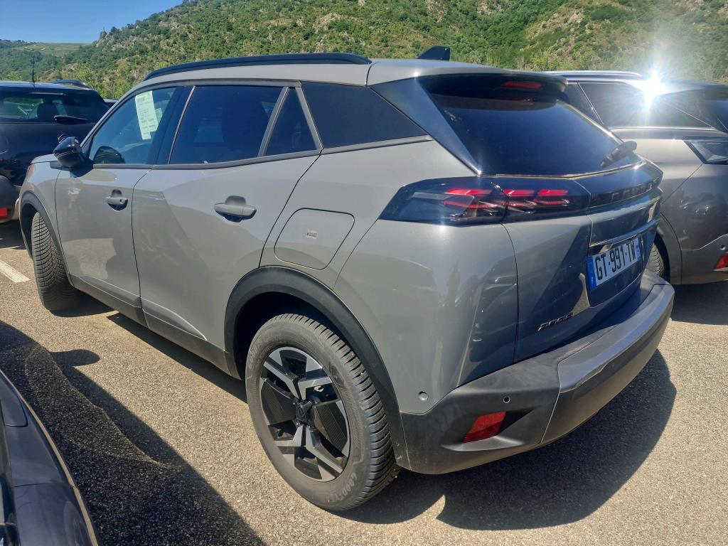 Peugeot 2008 PureTech 100 S&S BVM6 Allure 2024