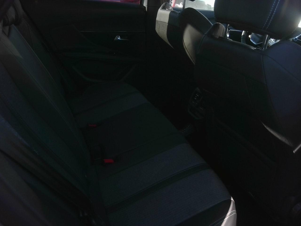 Foto Peugeot 3008 11