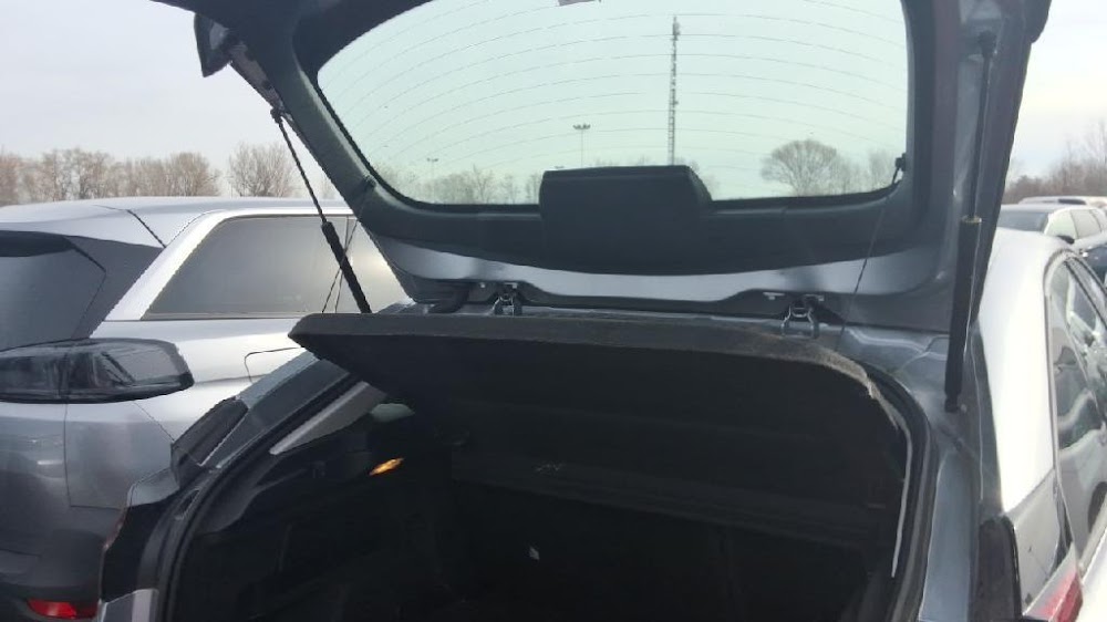 Foto Citroën C4 16
