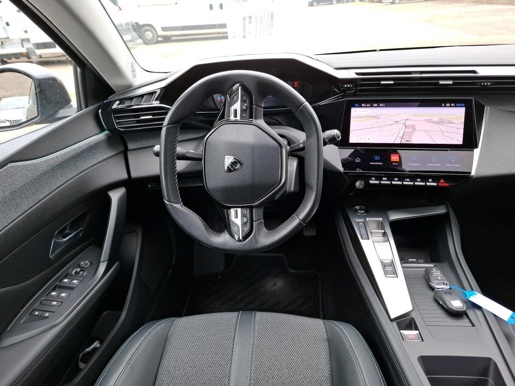Peugeot 308 SW BlueHDi 130ch S&S EAT8 Allure Pack 2022