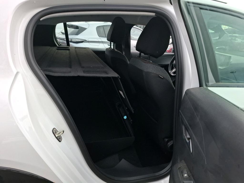 Peugeot 208 ELECTRIQUE 50 KWH 136 ACTIVE BUSINESS R 2021