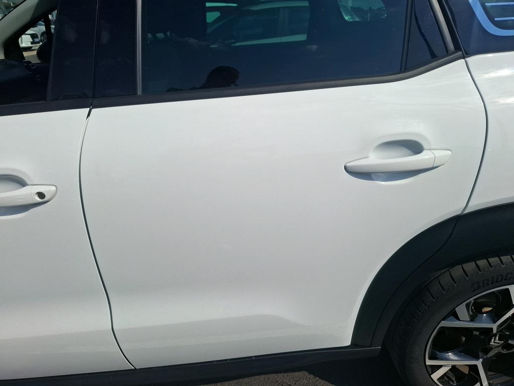 Citroen C3 Aircross PureTech 130 S&S EAT6 Shine Pack 2023