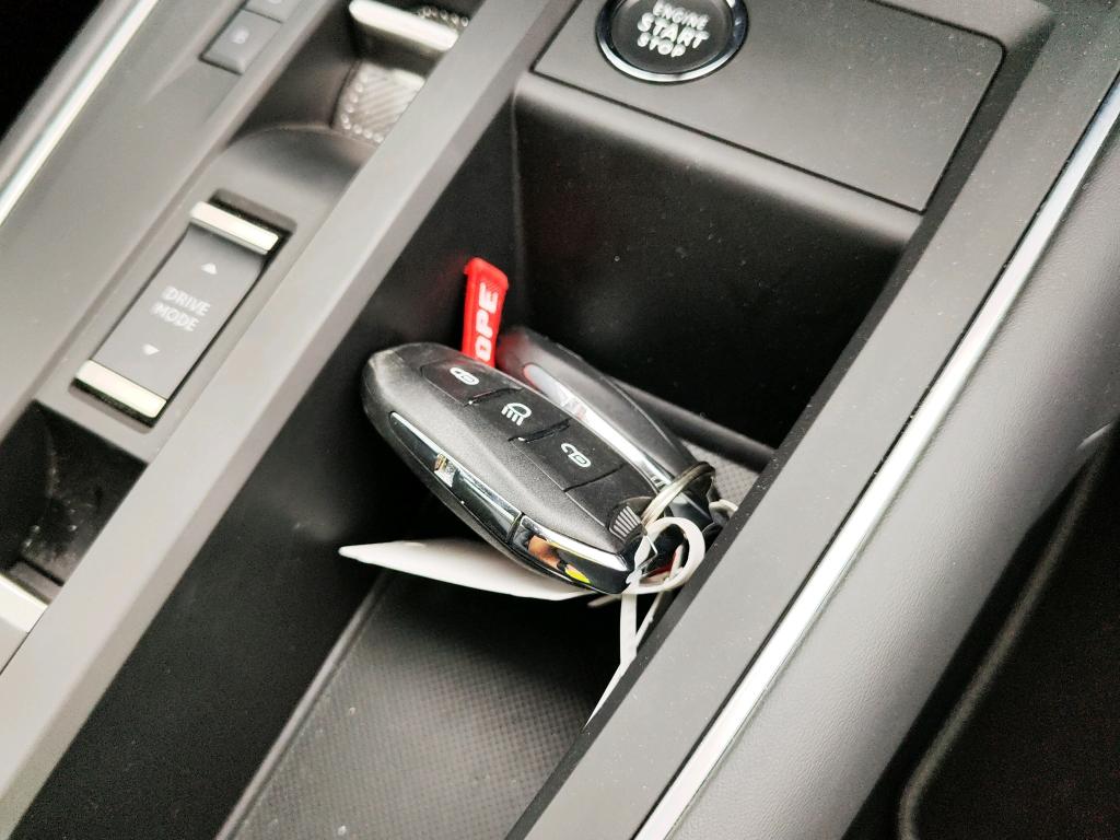 Citroen C5 Aircross Hybride Rechargeable 225 e-EAT8 Shine 2023