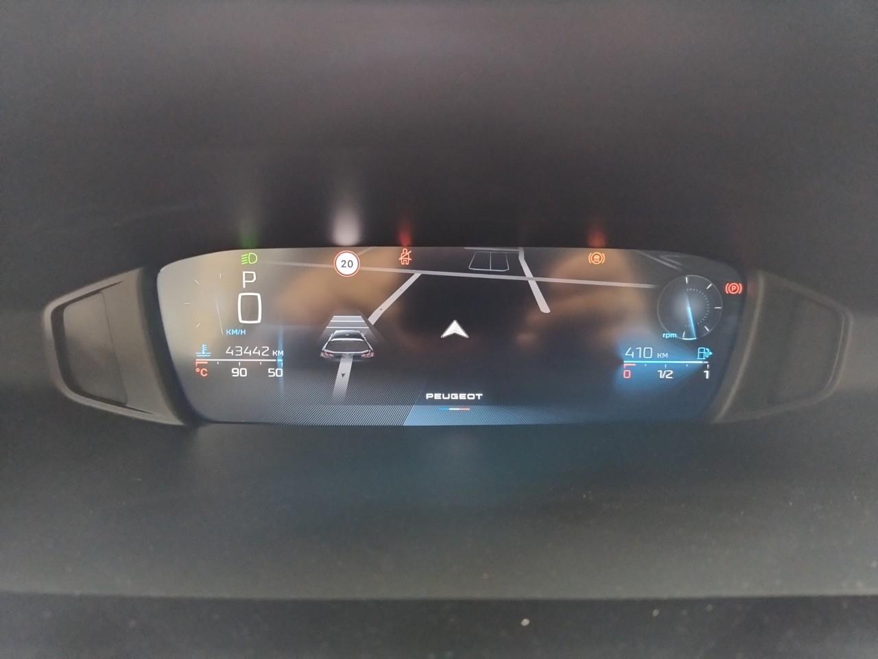 Peugeot 308 III