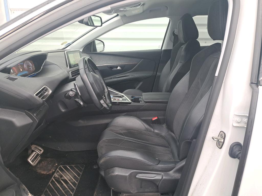 Peugeot 3008 BlueHDi 130ch S&S EAT8 Crossway 2019