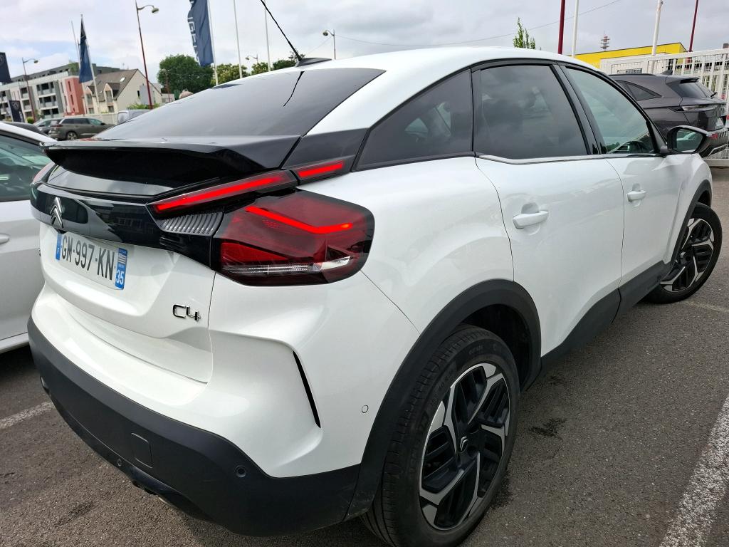 Citroen C4 PureTech 130 S&S EAT8 Shine Pack 2023