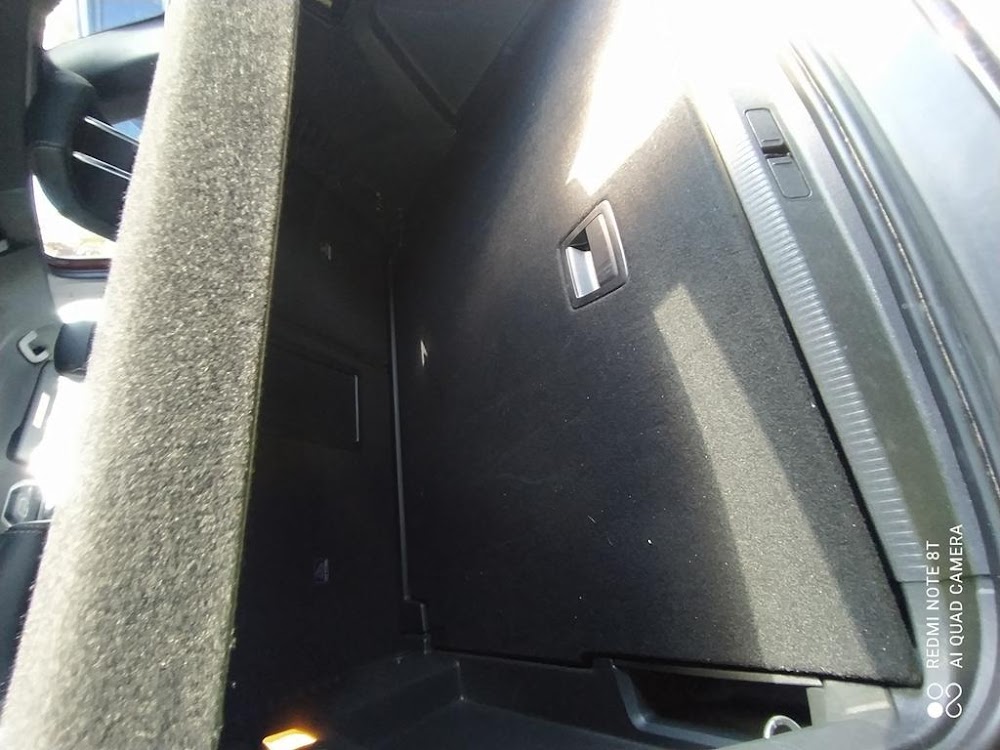 Foto Peugeot 3008 12