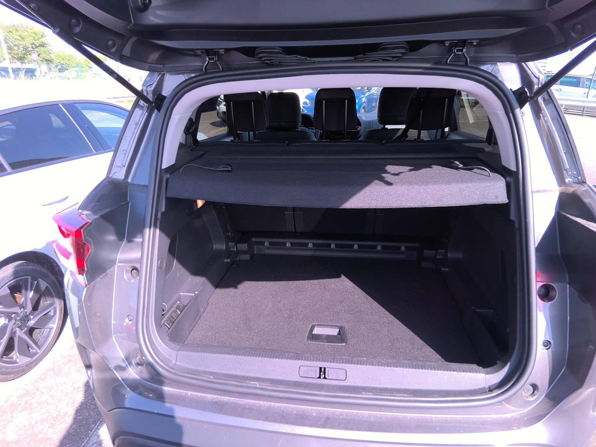 Citroen C5 Aircross BlueHDi 130 EAT8 Max 2025