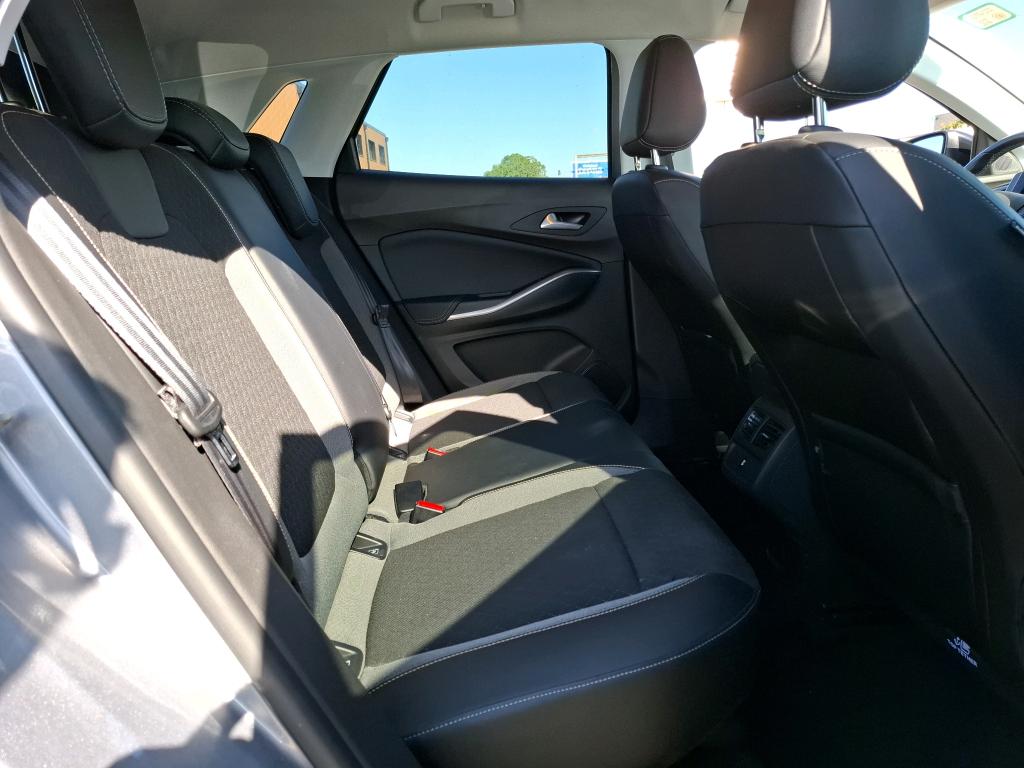 Opel Grandland 1.5 Diesel 130 ch BVA8 Elegance Business 2022