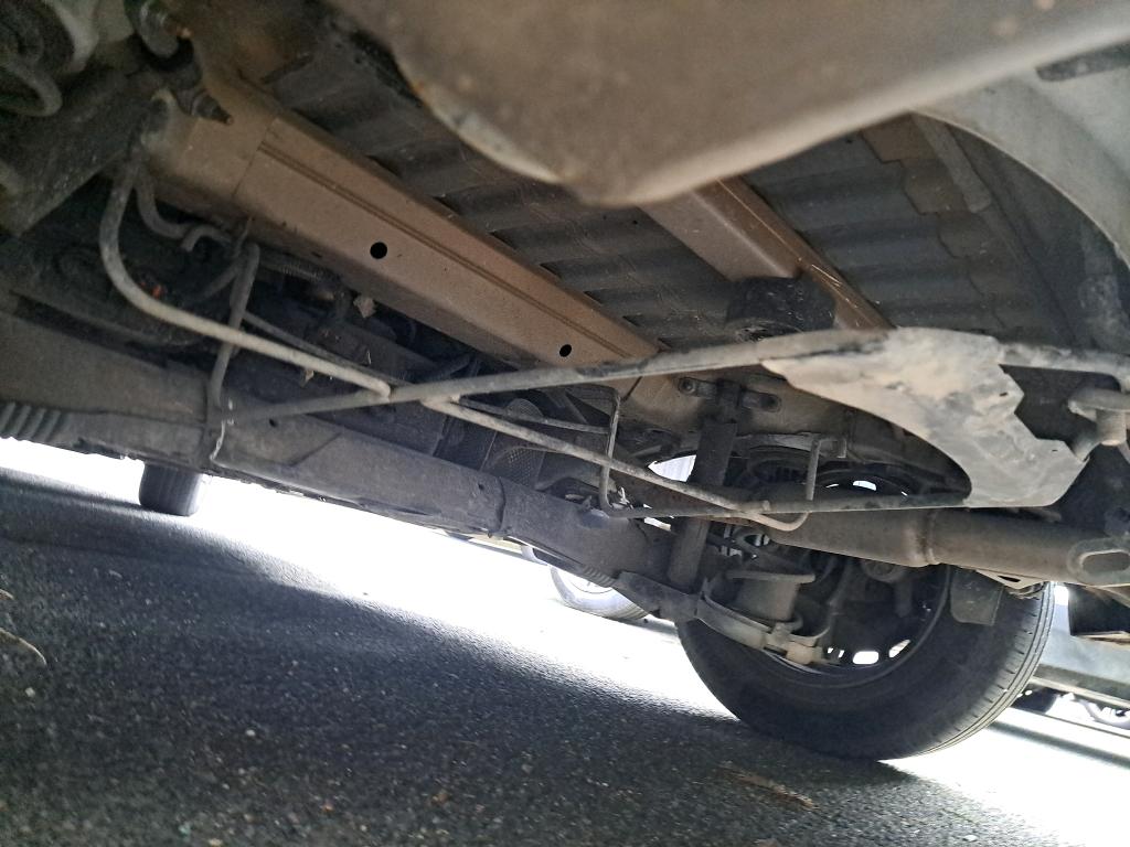 Citroen BERLINGO VAN M 650 BLUEHDI 100 S&S BVM5 DRIVER 2021