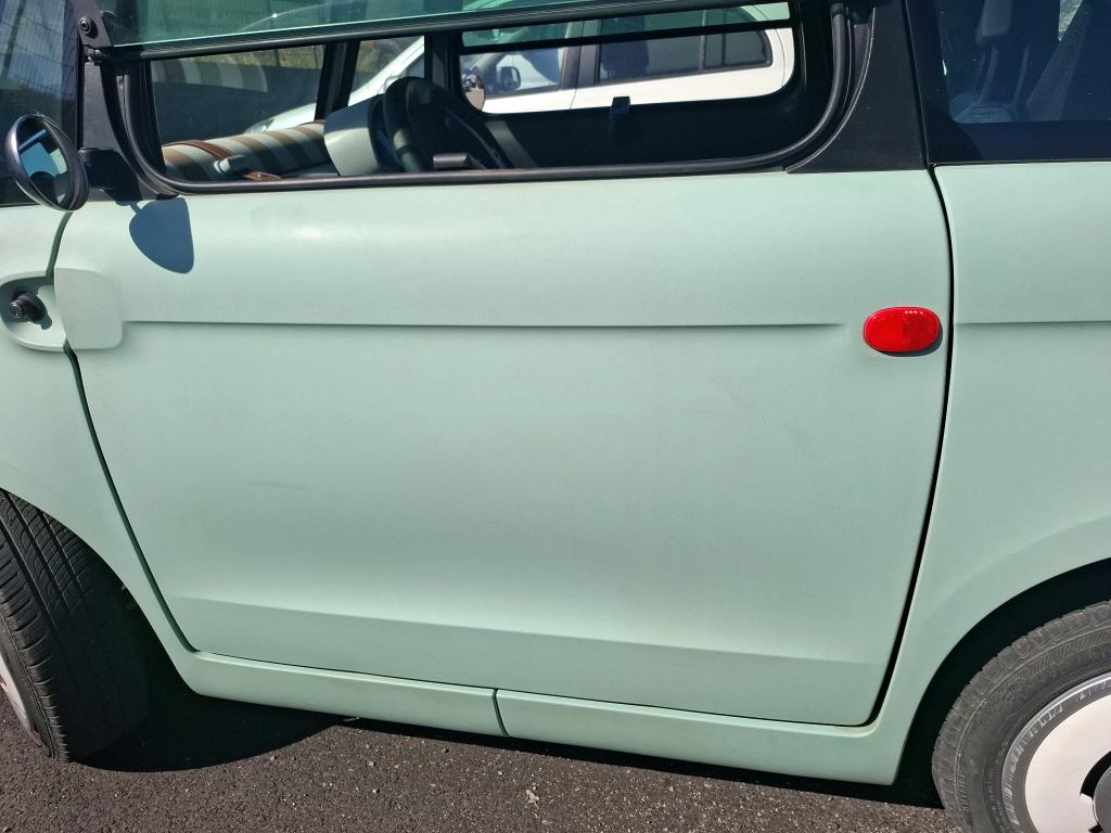 FIAT TOPOLINO