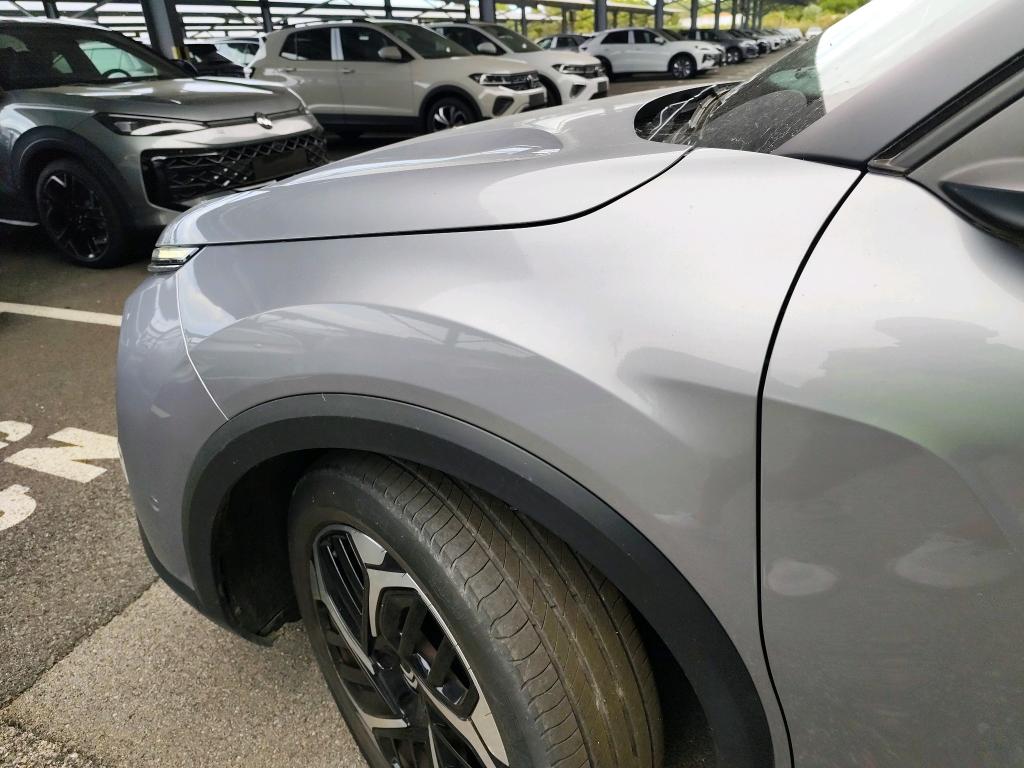 Citroen C4 BlueHDi 130 S&S EAT8 Shine 2023