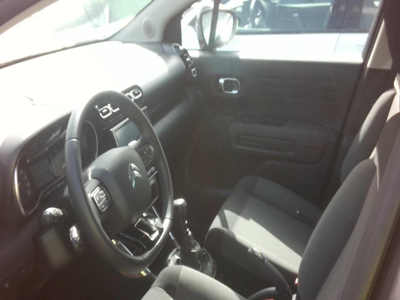 Foto Citroën C3 Aircross 3