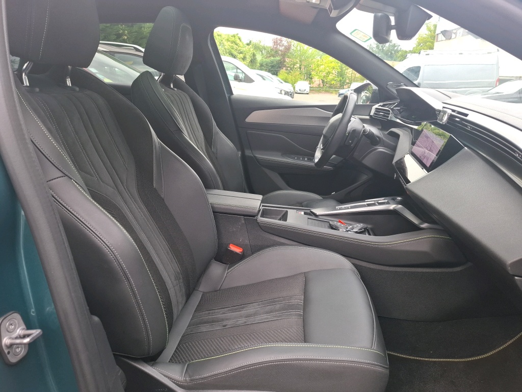 Peugeot 308 SW PHEV 180 e-EAT8 GT 2023