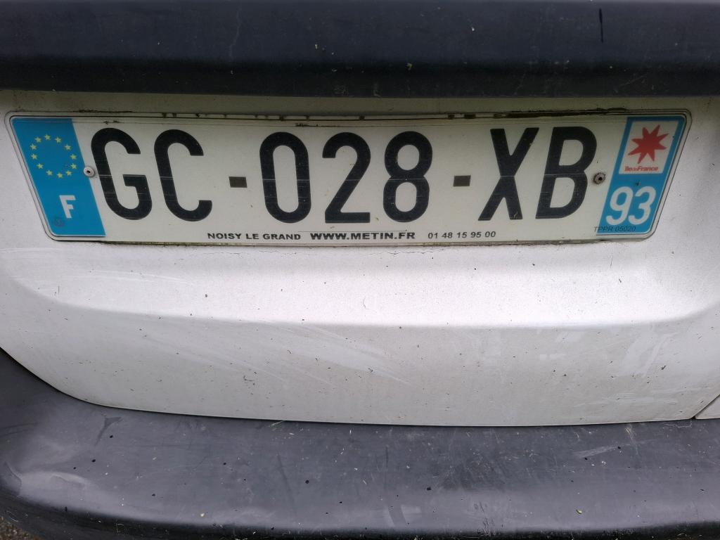 Peugeot EXPERT FGN TOLE STANDARD 2.0  BLUEHDI 120 S&S EAT8 ASPHALT 2021
